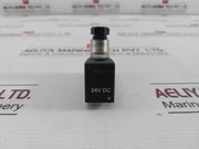 Janatics Dc36W Solenoid Valve Coil 2.5W 24V Dc