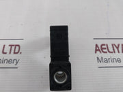 Janatics Dc36W Solenoid Valve Coil 24Vdc 2.5W