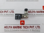 Janatics Dc36W Solenoid Valve Coil, 24V Dc, 2.5W