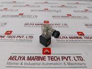 Janatics Dc36W Solenoid Valve Coil, 24V Dc, 2.5W
