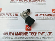 Janatics Dc36W Solenoid Valve Coil, 24V Dc, Duty 100%