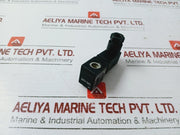 Janatics Dc36W Solenoid Valve Coil, 24V Dc  2.5W, Duty 100%