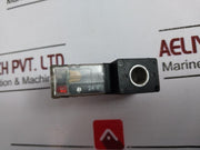 Janatics Dc36WSolenoid Valve Coil 24V Dc 2.5W 