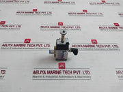 Janatics Ds255Sr61 5/2 Way Pneumatic Directional Control Valve 2-10 Bar