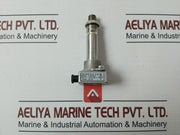Janatics E24002W-k Solenoid Valve 3/2 Nc 10Bar 24V Dc