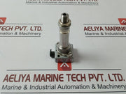 Janatics E24002W-k Solenoid Valve 3/2 Nc 10Bar 24V Dc