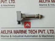 Janatics E24002W-k Solenoid Valve 3/2 Nc 10Bar 24V Dc