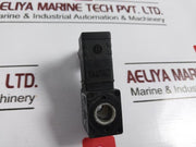 Janatics Elcom Dc36W Solenoid Valve Coil, 24V Dc, 2.5W, Duty 100%