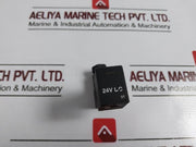 Janatics Elcom Dc36W Solenoid Valve Coil, 24V Dc, 2.5W, Duty 100%