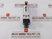 Janatics Frc136114 Filter Regulator 10 Bar/140 Psi 50c/120f