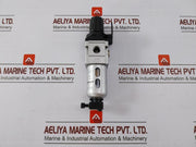 Janatics Frc136114 Filter Regulator 10 Bar/140 Psi 50c/120f