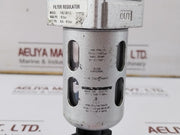 Janatics Frc136114 Filter Regulator 10 Bar/140 Psi 50c/120f