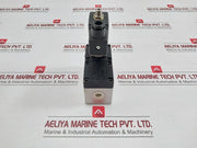 Janatics Solenoid Valve Assembly 24v Dc C557