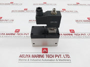 Janatics Solenoid Valve Assembly 24v Dc C557