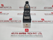 Janatics Solenoid Valve Assembly 24v Dc C557