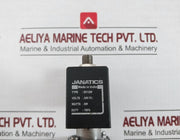 Janatics Solenoid Valve Assembly 24v Dc C557