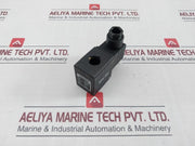 Janatics Dc12W Solenoid Valve 24Vdc 8W