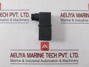 Janatics Dc24W Solenoid Valve 24Vdc 24V Dc 100%