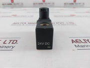 Janatics Dc24W Solenoid Valve 5W 24V Dc