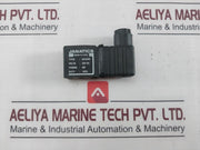 Janatics Dc24W Solenoid Valve 5W 24V Dc