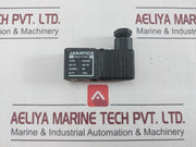 Janatics Dc24W Solenoid Valve Coil 24V Dc 5W Duty: 100%