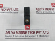 Janatics Dc24W Solenoid Valve & Coil Assembly 24V Dc 5W