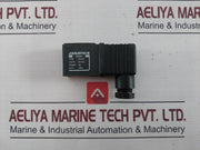 Janatics Dc24W Solenoid Valve & Coil Assembly 24V Dc 5W