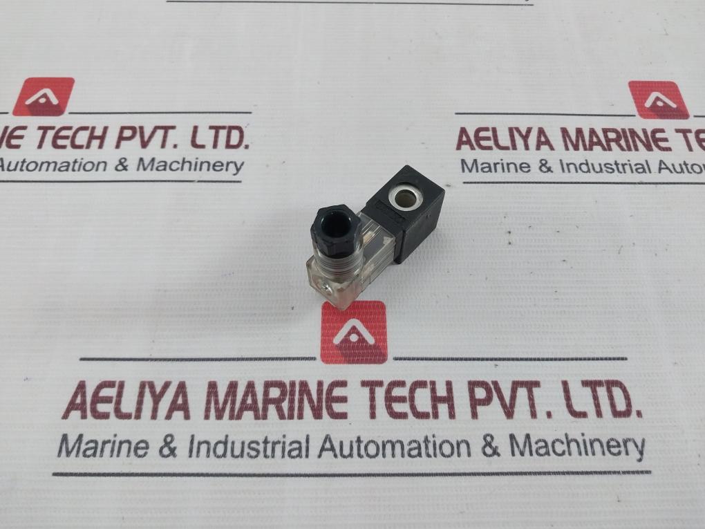 Janatics Dc36W Solenoid Valve Coil 2.5W 24V Dc