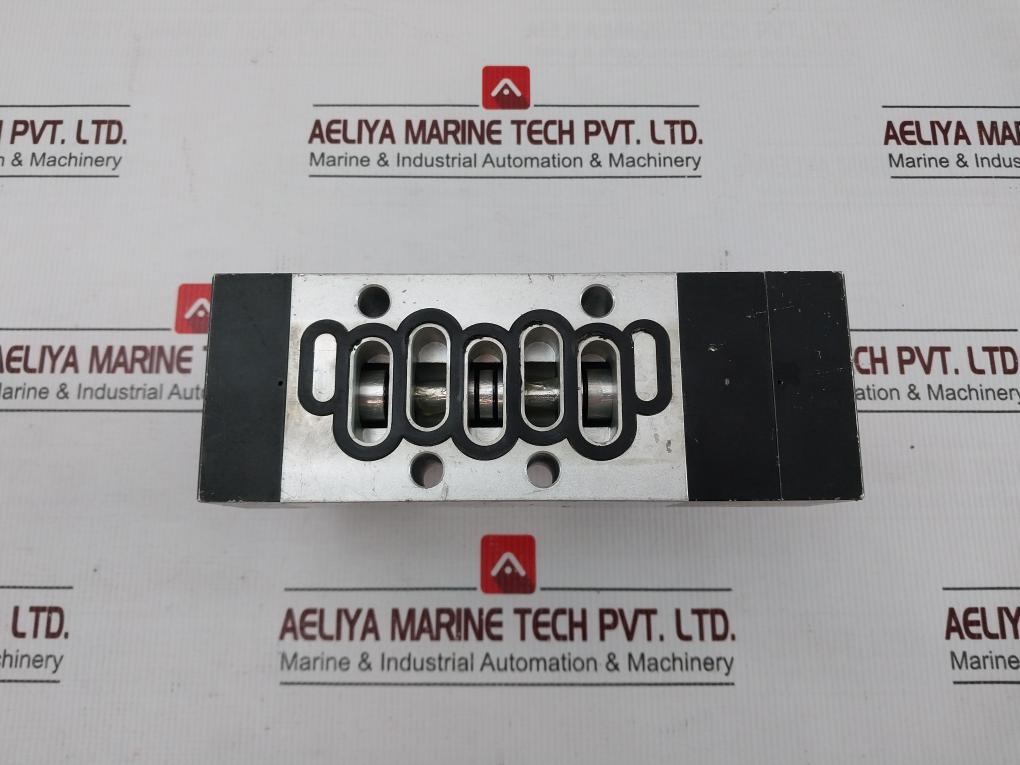 Janatics Ds43601Sc8 Solenoid Valve 24V Dc 5W 2-10Bar