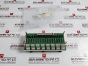 Jani Electro 1036/Jp0136 Terminal Board Ep3106.128667-303 Atb16-4