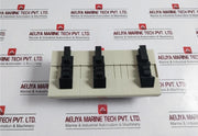 Jani Electro 1036/Jp0136 Terminal Board Ep3106.128667-303 Atb16-4