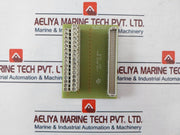 Jani Electro 4001052/Jp0151 Input Terminal Board Used