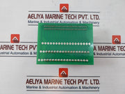 Jani Electro 4001052/Jp0151 Input Terminal Board Used