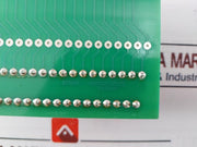 Jani Electro 4001052/Jp0151 Input Terminal Board Used
