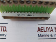 Jani Electro 4001052/Jp0151 Input Terminal Board Used