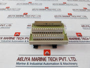 Jani Electro 4001052/Jp0151 Input Terminal Board Used