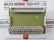 Jani Electro 4001052/Jp0151 Input Terminal Board Used