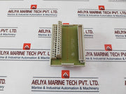 Jani Electro 4001052/Jp0151 Input Terminal Board Used
