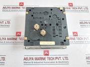 Janssen 0-40 Bar Analog Panel Meter 4Ma-20Ma