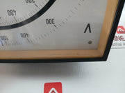 Janssen 0-500 V