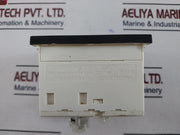 Janssen 0-600V Voltmeter
