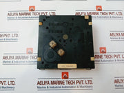 Janssen 0-6 Bar Analog Meter