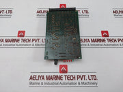 Janssen 08.1680.L2 Relay Amplifier Printed Circuit Board