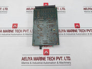Janssen 08.1680.L2 Relay Amplifier Printed Circuit Board