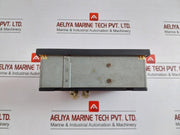 Used 0 To 2 Ka Analog Panel Ammeter By Janssen