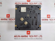 Used 0 To 2 Ka Analog Panel Ammeter By Janssen