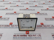Janssen 1000/1A Ampere Meter 0-1000/2000 A