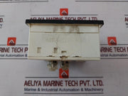 Janssen 1000/1A Ampere Meter 0-1000/2000 A