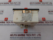 Janssen 1000/1A Ampere Meter 0-1000/2000 A