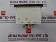 Janssen 150/5A Ampere Meter 0 – 150/300